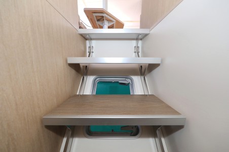 Bali 4.5 - 4 + 2 cab. | Czarter jachtu Chorwacja | Travelboat