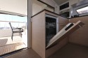 Bali 4.5 - 4 + 2 cab. | Czarter jachtu Chorwacja | Travelboat - 41