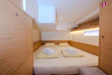 Cantiere Del Pardo (Grand Soleil) Grand Soleil 52 LC Morea