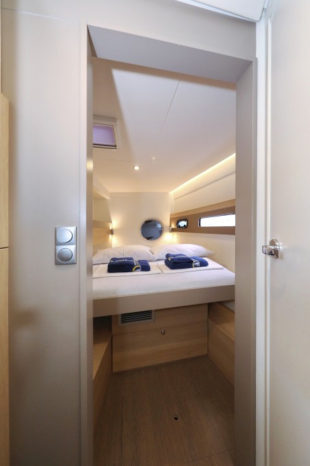 Bali 4.5 | czarter jachtu Chorwacja | Travelboat