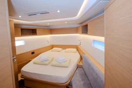 Cantiere Del Pardo (Grand Soleil) Grand Soleil 52 LC Morea