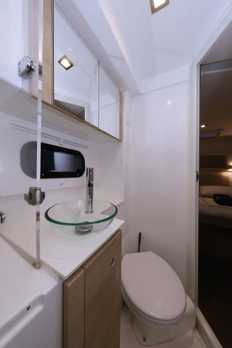 Bali 4.5 | czarter jachtu Chorwacja | Travelboat