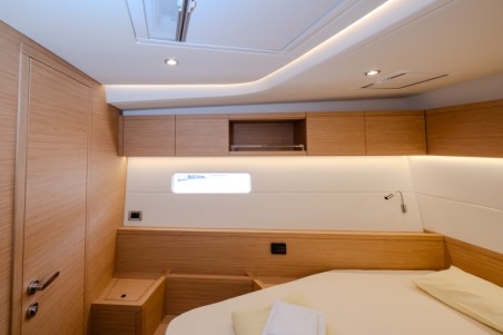 Cantiere Del Pardo (Grand Soleil) Grand Soleil 52 LC Morea