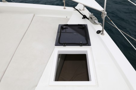 Bali 4.5 | czarter jachtu Chorwacja | Travelboat