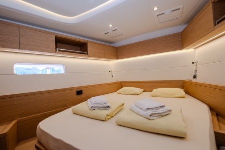 Cantiere Del Pardo (Grand Soleil) Grand Soleil 52 LC Morea