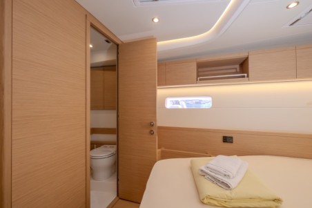 Cantiere Del Pardo (Grand Soleil) Grand Soleil 52 LC Morea