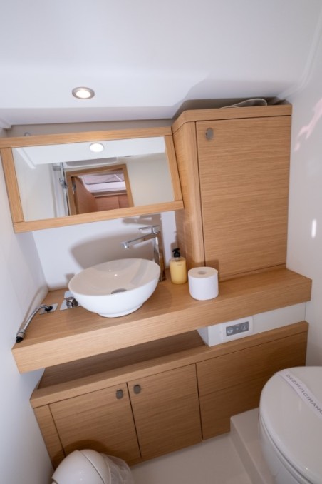 Cantiere Del Pardo (Grand Soleil) Grand Soleil 52 LC Morea