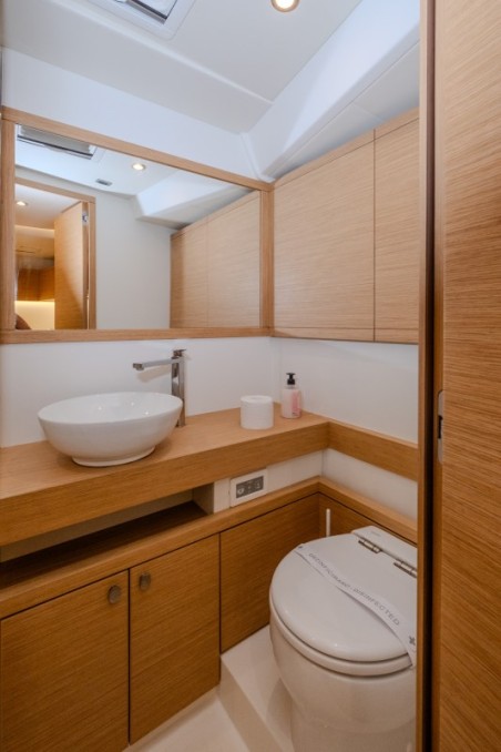 Cantiere Del Pardo (Grand Soleil) Grand Soleil 52 LC Morea