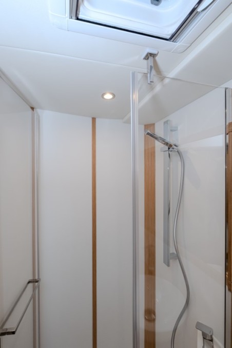 Cantiere Del Pardo (Grand Soleil) Grand Soleil 52 LC Morea