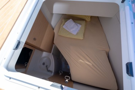 Cantiere Del Pardo (Grand Soleil) Grand Soleil 52 LC Morea