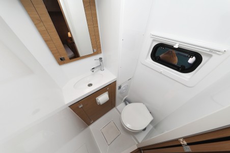 Catana Group Bali 4.6 - 4 + 1 cab. Brain