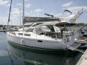 Hanse Yachts Hanse 385 Ariel