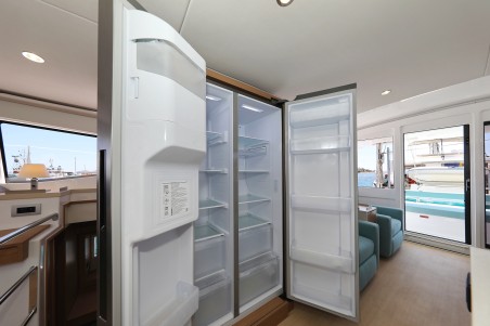 Catana Group Bali 4.6 - 4 + 1 cab. Brain