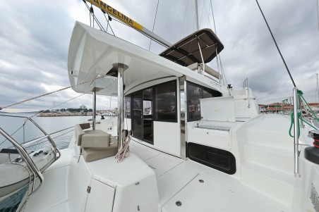 Catana Group Bali 4.6 - 5 + 1 cab. Triton