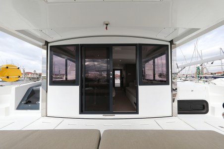 Catana Group Bali 4.6 - 5 + 1 cab. Triton