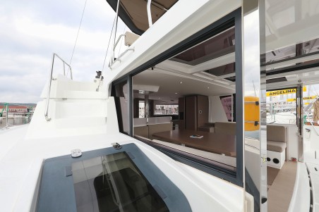 Catana Group Bali 4.6 - 5 + 1 cab. Triton