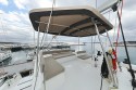Catana Group Bali 4.6 - 5 + 1 cab. Triton - 9