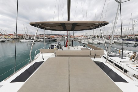 Catana Group Bali 4.6 - 5 + 1 cab. Triton