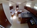Hanse Yachts Hanse 385 Ariel