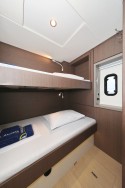 Catana Group Bali 4.6 - 5 + 1 cab. Triton - 23