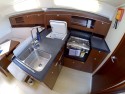Hanse Yachts Hanse 385 Ariel
