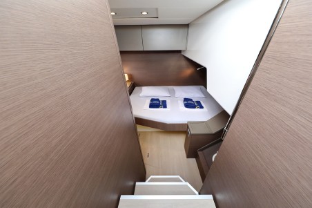 Catana Group Bali 4.6 - 5 + 1 cab. Triton