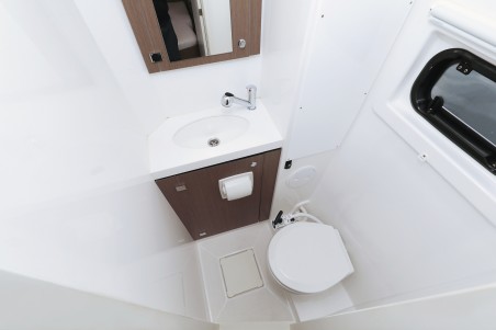 Catana Group Bali 4.6 - 5 + 1 cab. Triton