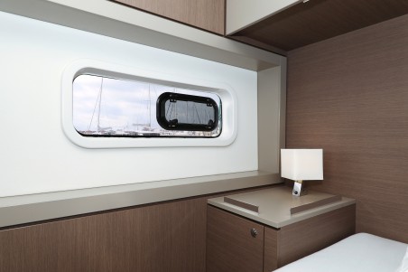 Catana Group Bali 4.6 - 5 + 1 cab. Triton