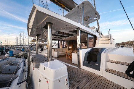 Catana Group Bali 4.8 - 5 cab. Carpe Diem