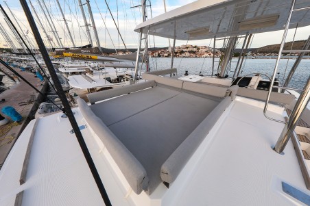 Catana Group Bali 4.8 - 5 cab. Carpe Diem