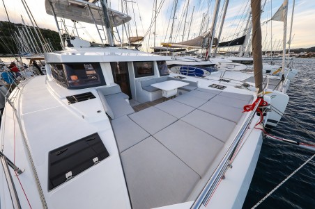 Catana Group Bali 4.8 - 5 cab. Carpe Diem