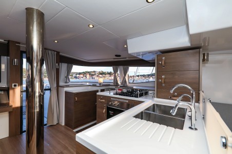 Catana Group Bali 4.8 - 5 cab. Carpe Diem