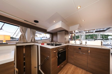 Catana Group Bali 4.8 - 5 cab. Carpe Diem