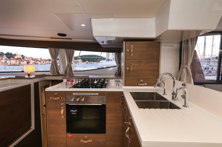 Catana Group Bali 4.8 - 5 cab. Carpe Diem