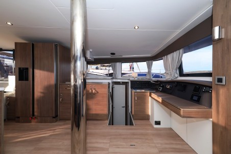 Catana Group Bali 4.8 - 5 cab. Carpe Diem