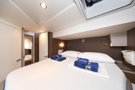 Catana Group Bali 4.8 - 5 cab. Carpe Diem