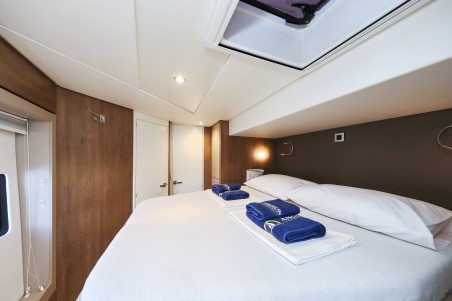 Catana Group Bali 4.8 - 5 cab. Carpe Diem