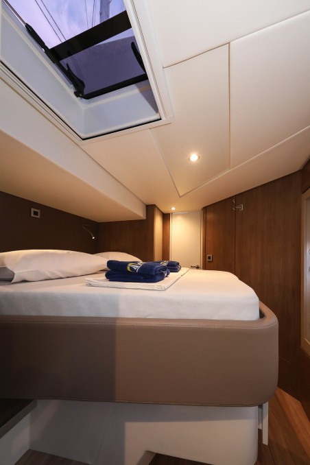 Catana Group Bali 4.8 - 5 cab. Carpe Diem