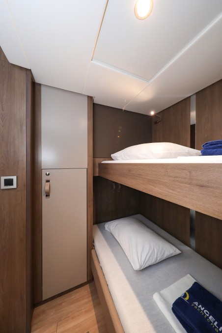 Catana Group Bali 4.8 - 5 cab. Carpe Diem