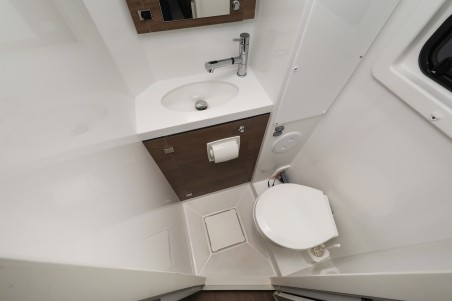 Catana Group Bali 4.8 - 5 cab. Carpe Diem