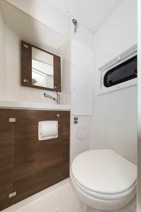 Catana Group Bali 4.8 - 5 cab. Carpe Diem