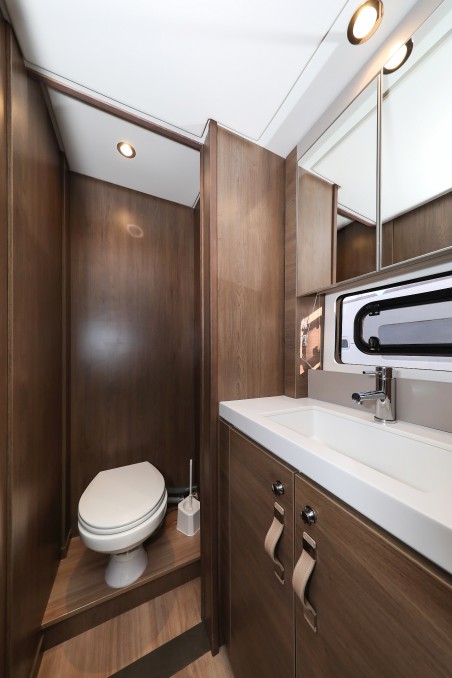 Catana Group Bali 4.8 - 5 cab. Carpe Diem