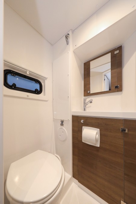 Catana Group Bali 4.8 - 5 cab. Carpe Diem