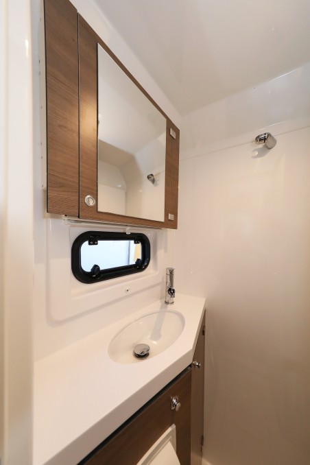 Catana Group Bali 4.8 - 5 cab. Carpe Diem