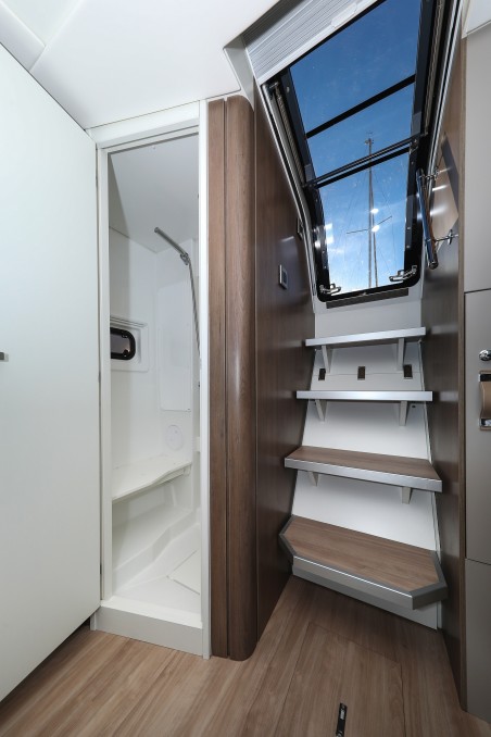 Catana Group Bali 4.8 - 5 cab. Carpe Diem