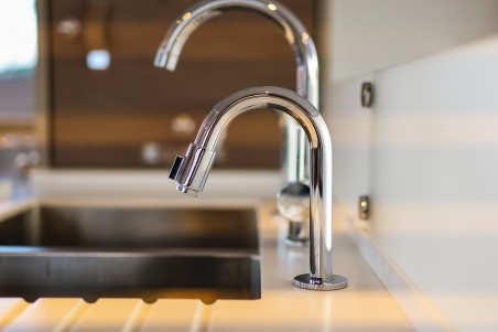 Catana Group Bali 4.8 - 5 cab. Carpe Diem