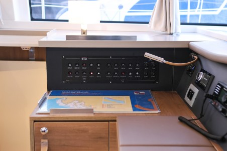 Catana Group Bali 4.8 - 5 cab. Carpe Diem