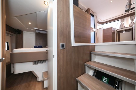 Catana Group Bali 4.8 - 5 cab. Carpe Diem