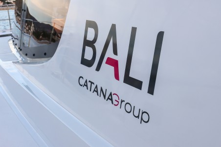 Catana Group Bali 4.8 - 5 cab. Carpe Diem