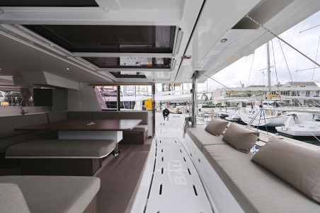 Catana Group Bali 4.8 - 6 + 2 cab. Titan